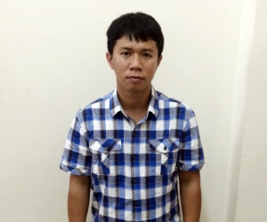 Vụ nổ súng giữa trung tâm Cần Thơ: Bắt đối tượng cung cấp súng