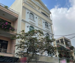 Đà Nẵng: Hoảng hồn phát hiện 2 người đàn ông tử vong trong khách sạn