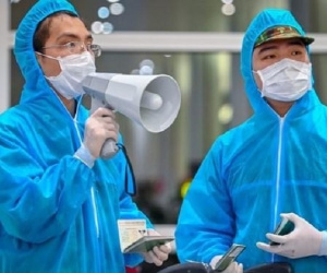 Chiều 4/3, thêm 6 ca mắc Covid-19 tại 'ổ dịch' Kim Thành (Hải Dương)