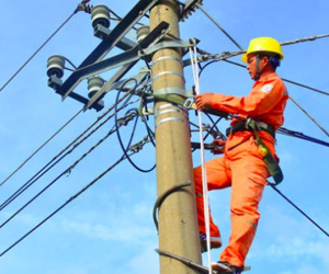 Nhu cầu điện năm 2021 của Hà Nội sẽ tăng tới 8,1%
