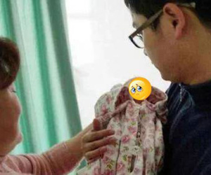 Nhờ các cụ báo mộng, thanh niên mới biết con không cùng huyết thống