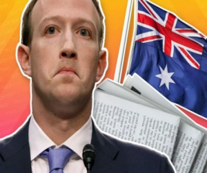 Áp lực pháp lý toàn cầu đằng sau thỏa hiệp của Facebook với Australia