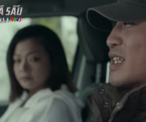 Hồ sơ cá sấu tập 27: Huy bán đứng Tuấn 'mỏ', Nguyệt hợp tác cùng Cương 'chột' để cứu chồng
