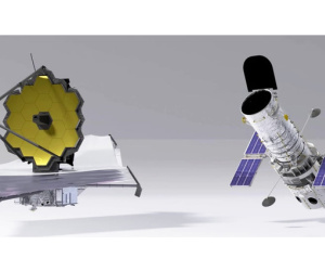 'Bông hoa Hướng Dương' trị giá 8,8 tỷ USD chuẩn bị được NASA phóng lên vũ trụ