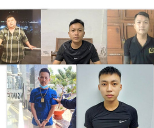 Hỗn chiến như phim tại Cần Thơ: Do mâu thuẫn cá độ bóng đá