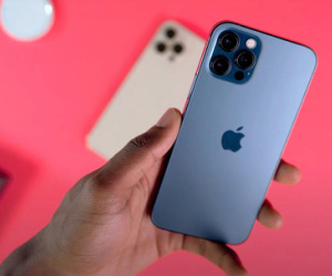 iPhone 13 sẽ có nâng cấp mà hàng triệu người dùng trên thế giới mong đợi