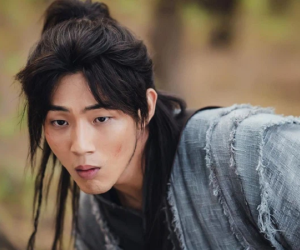 Ji Soo thừa nhận cáo buộc bạo lực học đường khiến Sông Đón Trăng Lên có nguy cơ dừng chiếu vô thời hạn
