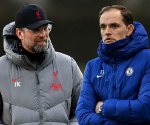 Liverpool vs Chelsea: Đại chiến vì top 4