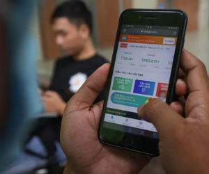 Tránh bẫy lừa từ sàn giao dịch trái phép
