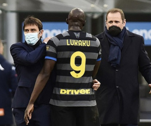 MU đòi Inter Milan ‘bồi thường’ vụ mua Lukaku