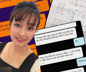 Lấy chồng không có của hồi môn, ly hôn người phụ nữ bị ép trả từ tiền ăn tới tiền đi đẻ mới được ra khỏi nhà