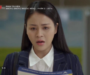 Hướng dương ngược nắng tập 36: Minh đau lòng khi Trí không phải người họ Cao, Kiên nghẹn ngào vì vẫn còn một người thân