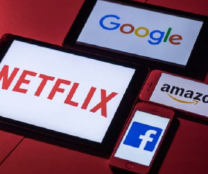 Google, Facebook, YouTube, Netflix có thể nộp thuế tại Việt Nam qua mạng