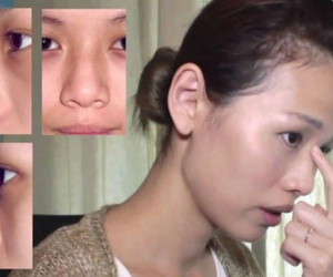 Người yêu thích nựng má, bẹo mũi như trong phim Hàn, cô gái trẻ khóc thét vì lãng mạn không thấy đâu chỉ thấy 'đi luôn 1 con SH'