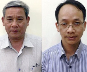 Khởi tố nguyên Phó Chánh văn phòng UBND TP HCM do liên quan tới vụ SAGRI