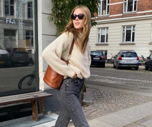 Phong cách thời trang Bắc Âu: Style dành cho mọi cô nàng vì lên đồ tinh giản nhưng có thừa độ thanh lịch và tinh tế