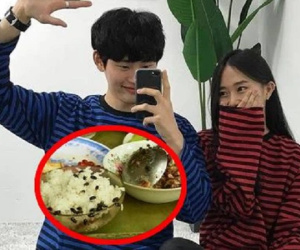 Về ra mắt, cô gái choáng váng không đụng đũa vì mâm cơm kinh hoàng có 1-0-2, quyết định chia tay sau câu nói đùa của anh bạn trai