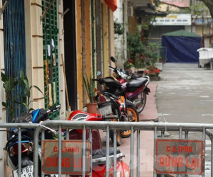 Nữ sinh nghi dương tính với SARS-CoV-2 ở Hải Dương đã đi những đâu?
