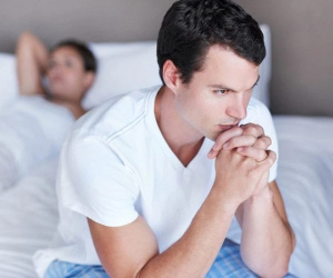 Nam thanh niên bị viêm đường tiết niệu nặng vì quan hệ tình dục không an toàn