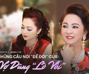 Vợ Dũng 'lò vôi' - người phụ nữ quyền lực sở hữu khu du lịch Đại Nam nổi tiếng kinh doanh giỏi nhưng cũng 'để đời' với những phát ngôn cực đanh thép!