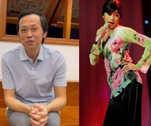 3 giờ sáng, Hoài Linh tâm sự nhiều điều, hé lộ chuyện bất ngờ