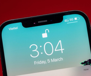 iPhone 12 lên sóng 5G tại Việt Nam