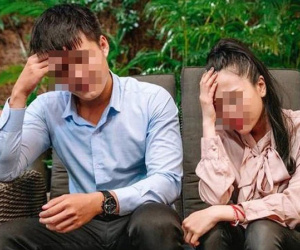 Bạn gái bầu 14 tuần mới phát hiện, chàng trai về báo gia đình mượn tiền để cưới nhưng vừa nghe điều kiện của nhà gái đã 'quay xe' về luôn