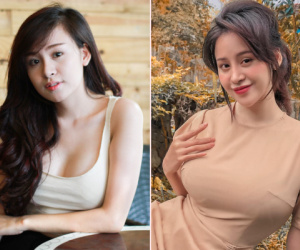 Sau 8 năm, Bà Tưng ngày ấy bây giờ ra sao?