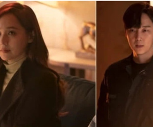 Cuộc chiến thượng lưu tập 5: Ha Yoon Cheol bất ngờ trở mặt với Oh Yoon Hee dù mới cưới, 'thuyền' 2Yoon 'toang'?