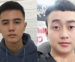 Nhóm thanh niên dàn cảnh buộc tội nam sinh trộm xe máy
