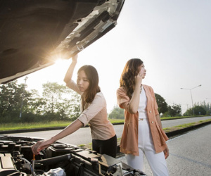 Những lưu ý trước khi gọi dịch vụ cứu hộ giao thông