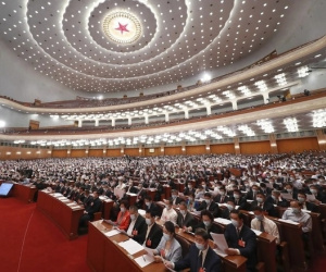 Trung Quốc quyết ngăn 'thế lực nước ngoài' can thiệp Hong Kong