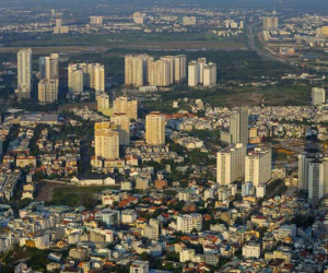 Thuê nhà ở trọ, dồn tiền mặt đầu tư đất