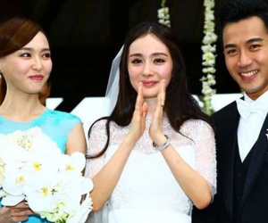 Lộ nguyên nhân khiến Đường Yên và Dương Mịch 'nghỉ chơi', hóa ra lại liên quan tới Lưu Khải Uy?