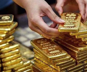 Chênh lệch giá vàng trong nước và thế giới lên mức kỷ lục mới gần 9 triệu đồng/lượng
