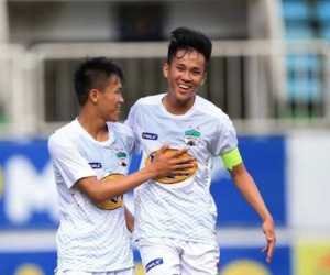 HAGL bất ngờ viện trợ cho 'đàn em' hàng loạt sao số, muốn đánh chiếm thêm suất V.League?