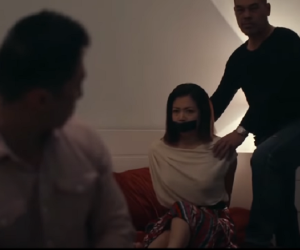 Hồ sơ cá sấu tập 28: Hải phát điên khi chủ nợ gợi ý 'dâng vợ' để khất nợ