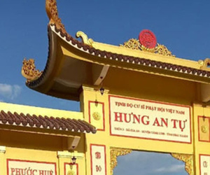 Thực hư tay nghề của 'thần y' Võ Hoàng Yên