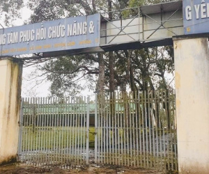 Ai chỉ đạo đặc cách cho Võ Hoàng Yên mở trung tâm chữa bệnh ở Hà Tĩnh?