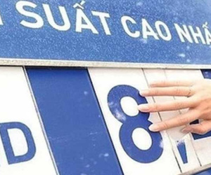 Lãi suất tiết kiệm ngân hàng nào đang cao nhất tháng 3/2021?