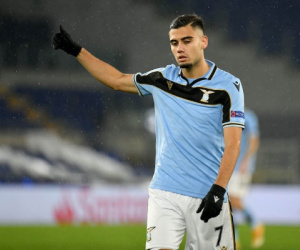 Andreas Pereira thi đấu thất vọng, MU vỡ mộng '21 triệu bảng'