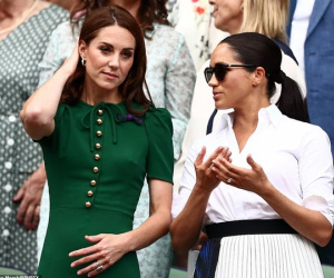 Meghan Markle tố bố mẹ chồng và chị dâu Kate đi rêu rao nói xấu mình và kết cục nào đang chờ nữ công tước phía trước?