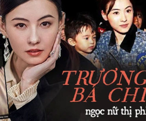 Trương Bá Chi: Ngọc nữ đẹp nhất Hong Kong ăn chơi trác táng, thị phi bủa vây vì cuộc tình 2 thập kỷ với Tạ Đình Phong