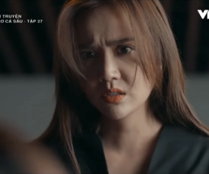 Hồ sơ cá sấu tập 27: Thu phát điên, từ mặt chị gái vì bản di chúc của mẹ