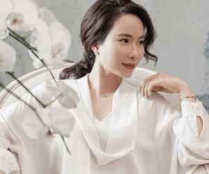 Những cô con gái nhà đại gia Việt: Đẹp như hoa, tài kinh doanh càng đáng nể