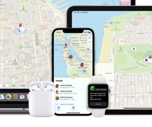 Các ông chồng sẽ không phải sợ bị vợ theo dõi nhờ tính năng mới nhất của Apple