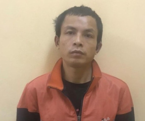 Tên trộm ‘chăm chỉ’, xuyên đêm dùng xe đạp ‘cõng’ 2 xe máy