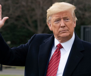 YouTube tiết lộ thời gian bỏ chặn tài khoản của ông Trump
