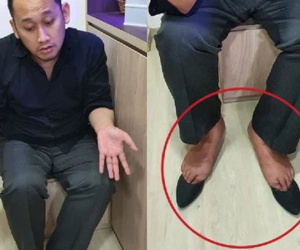 Nghe lời vợ răm rắp nhưng vẫn bị chửi tơi bời, anh chồng lên Facebook than thở khiến dân mạng 'cười bò' nhưng nể phục vì quá thâm thúy