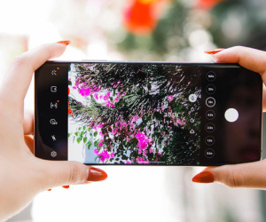Dự đoán 6 xu hướng camera trên smartphone trong năm 2021